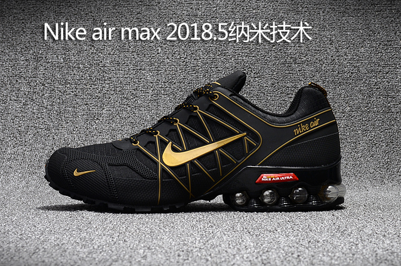 Nike Air Max 2018 Men Shoes-152